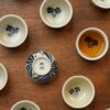 Handmade-Chinese-Style-Qinghua-Porcelain-Fsh-and-Algae-Furnace-shaped-30ml-Tea-Cup10 Handmade Chinese Style Qinghua Porcelain Fsh and Algae Furnace-shaped 30ml Tea Cup