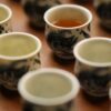 Handmade-Chinese-Style-Qinghua-Porcelain-Fsh-and-Algae-Furnace-shaped-30ml-Tea-Cup2 Handmade Chinese Style Qinghua Porcelain Fsh and Algae Furnace-shaped 30ml Tea Cup