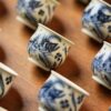 Handmade-Chinese-Style-Qinghua-Porcelain-Fsh-and-Algae-Furnace-shaped-30ml-Tea-Cup8 Handmade Chinese Style Qinghua Porcelain Fsh and Algae Furnace-shaped 30ml Tea Cup
