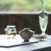 Handmade-Hand-painted-Qinghua-Powder-Glaze-Ceramic-Peony-120ml-Gaiwan1 Handmade Hand-painted Qinghua Powder Glaze Ceramic Peony 120ml Gaiwan