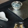 Handmade-Hand-painted-Qinghua-Powder-Glaze-Ceramic-Peony-120ml-Gaiwan4 Handmade Hand-painted Qinghua Powder Glaze Ceramic Peony 120ml Gaiwan