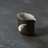 Handmade-Powder-Glaze-Ceramic-Ink-like-Cloud-Brushwork-100ml-Gaiwan26 Handmade Powder Glaze Ceramic Ink-like Cloud Brushwork 100ml Gaiwan