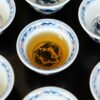 Handmade-Qinghua-Underglaze-Red-Porcelain-Fish-and-algae-50ml-Host-Cup2 Handmade Qinghua Underglaze Red Porcelain Fish and algae 50ml Host Cup