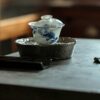 Handmade-Traditional-Vintage-Style-Tin-Worm-eaten-Like-Tea-Boat-With-Copper-Rivets16 Handmade Traditional Vintage Style Tin Worm-eaten Like Tea Boat With Copper Rivets