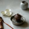Handmade-Traditional-Vintage-Style-Tin-Worm-eaten-Like-Tea-Boat-With-Copper-Rivets18 Handmade Traditional Vintage Style Tin Worm-eaten Like Tea Boat With Copper Rivets