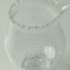 Minimalist Artistic Glass Bubble 220ml Fair Cup Gong Dao Bei