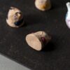 Creative Design Clay Playful Cat Tea Pet