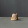 Creative Design Clay Playful Cat Tea Pet