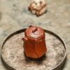 Fully-Handmade-Wood-Fired-Duanni-Bamboo-Relief-70ml-Yixing-Teapot9 Fully Handmade Wood Fired Duanni Bamboo Relief 70ml Yixing Teapot