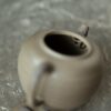 Half-Handmade-Qing-Duanni-Pine-Needle-Relief-200ml-Yixing-Teapot7 Half Handmade Qing Duanni Pine Needle Relief 200ml Yixing Teapot