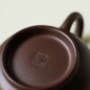 Half-Handmade-Zini-Palace-lantern-160ml-Yixing-Teapot10 Half Handmade Zini Palace lantern 160ml Yixing Teapot