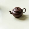 Half-Handmade-Zini-Palace-lantern-160ml-Yixing-Teapot3 Half Handmade Zini Palace lantern 160ml Yixing Teapot