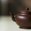 Half-Handmade-Zini-Palace-lantern-160ml-Yixing-Teapot5 Half Handmade Zini Palace lantern 160ml Yixing Teapot