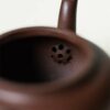 Half-Handmade-Zini-Palace-lantern-160ml-Yixing-Teapot9 Half Handmade Zini Palace lantern 160ml Yixing Teapot