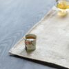 Hand-painted-Ceramic-Cat-Beneath-Falling-Cherry-Blossoms-100ml-Gaiwan8 Hand-painted Ceramic Cat Beneath Falling Cherry Blossoms 100ml Gaiwan