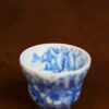 Hand-painted-Qinghua-Porcelain-Landscape-90ml-Host-Cup3 Hand-painted Qinghua Porcelain Landscape 90ml Host Cup