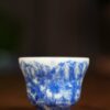 Hand-painted-Qinghua-Porcelain-Landscape-90ml-Host-Cup6 Hand-painted Qinghua Porcelain Landscape 90ml Host Cup