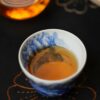 Hand-painted-Qinghua-Porcelain-Landscape-90ml-Host-Cup8 Hand-painted Qinghua Porcelain Landscape 90ml Host Cup