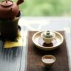 Hand-painted-Qinghua-Porcelain-Love-Lotus-Calligraphy-65ml-Gaiwan-Set9 Hand-painted Qinghua Porcelain Love Lotus Calligraphy 65ml Gaiwan Set