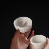 Minimalist-Bing-Zhong-Jade-Porcelain-Portable-100ml-Travel-Tea-Set-Set3 Minimalist Bing Zhong Jade Porcelain Portable 100ml Travel Tea Set Set