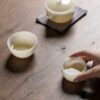 Minimalist-Bing-Zhong-Jade-Porcelain-Portable-100ml-Travel-Tea-Set-Set4 Minimalist Bing Zhong Jade Porcelain Portable 100ml Travel Tea Set Set