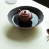 Half-Handmade-Xiao-Mei-Yao-Zhuni-Ju-Lun-Zhu-80ml-Yixing-Teapot3 Half Handmade Xiao Mei Yao Zhuni Ju Lun Zhu 80ml Yixing Teapot