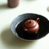 Half-Handmade-Xiao-Mei-Yao-Zhuni-Ju-Lun-Zhu-80ml-Yixing-Teapot5 Half Handmade Xiao Mei Yao Zhuni Ju Lun Zhu 80ml Yixing Teapot
