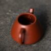 Half-Handmade-Xiao-Mei-Yao-Zhuni-Tall-Shi-Piao-80ml-Yixing-Teapot8 Half Handmade Xiao Mei Yao Zhuni Tall Shi Piao 80ml Yixing Teapot