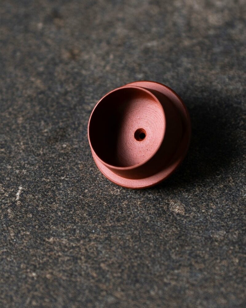 Half-Handmade-Xiao-Mei-Yao-Zhuni-Tall-Shi-Piao-80ml-Yixing-Teapot9 Half Handmade Xiao Mei Yao Zhuni Tall Shi Piao 80ml Yixing Teapot
