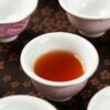 Handmade-Hand-painted-Porcelain-Ranchu-Fish-50cc-Host-Cup10 Handmade Hand-painted Porcelain Ranchu Fish 50cc Host Cup