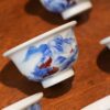 Handmade-Hand-painted-Qinghua-Underglaze-Red-Porcelain-Landscape-50cc-Host-Cup7 Handgefertigte, handbemalte Qinghua-Porzellan-Landschaft mit Unterglasurrot, 50 cc, Gastgeberschale