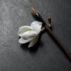 2136-Minimalist-Ceramic-Magnolia-Flower-Incense-Holder-09 Minimalist Ceramic Magnolia Flower Incense Holder