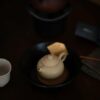 Half Handmade Ben Shan Lvni Ju Lun Zhu 65ml Yixing Teapot